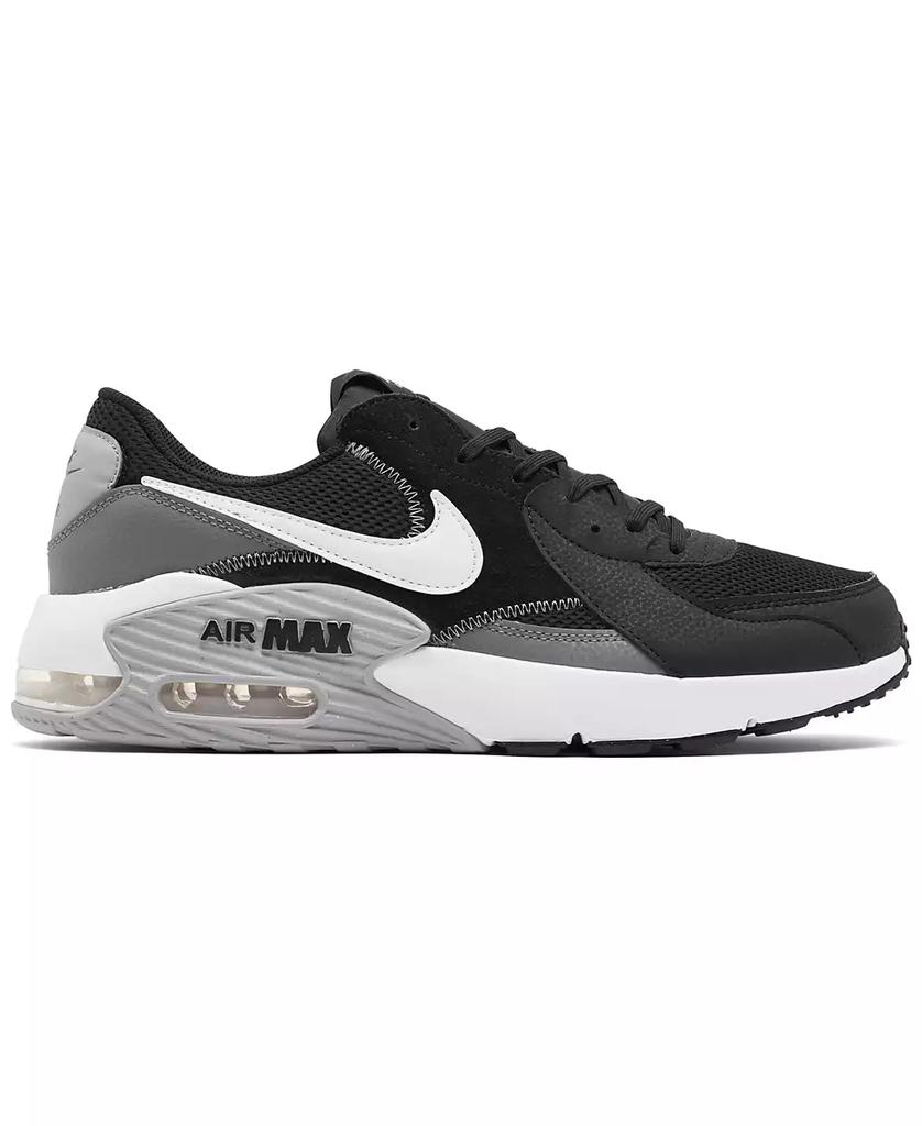 NIKE Men's Air Max Excee Casual Sneakers from Finish Line