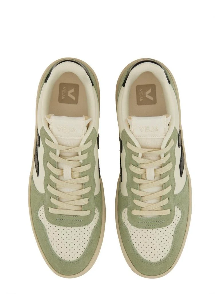 Veja Veja Sneaker "V-10" 5