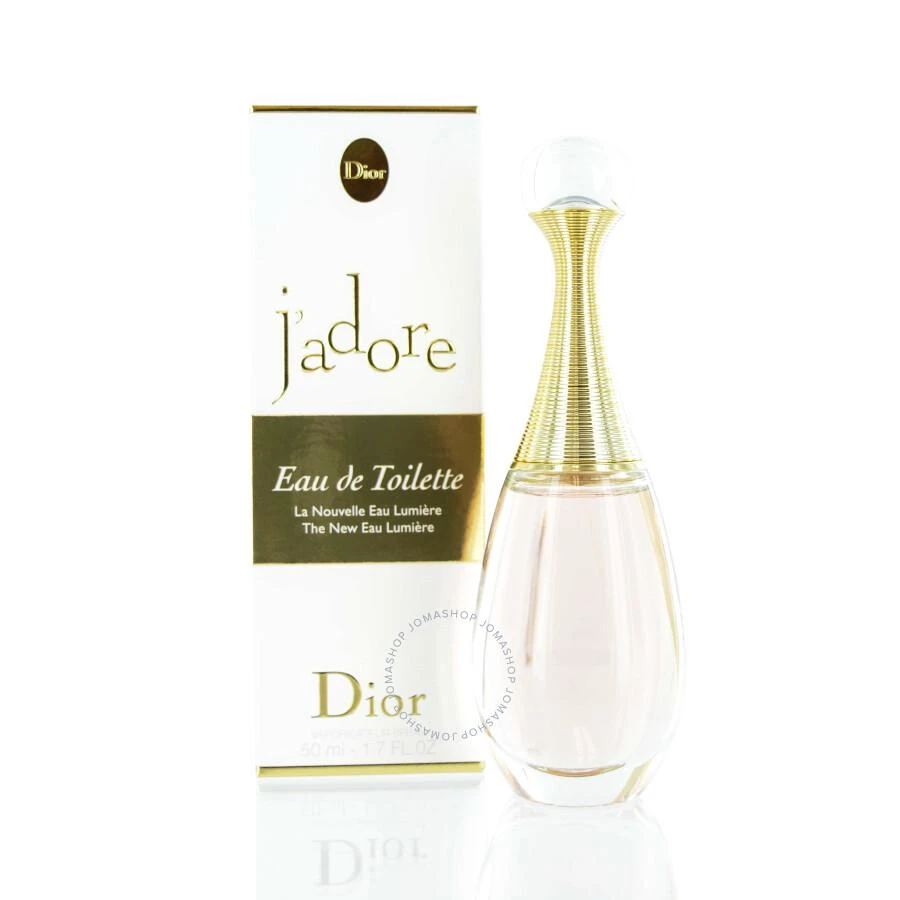 Dior Christian Dior Jadore Eau Lumiere Ladies EDT 1