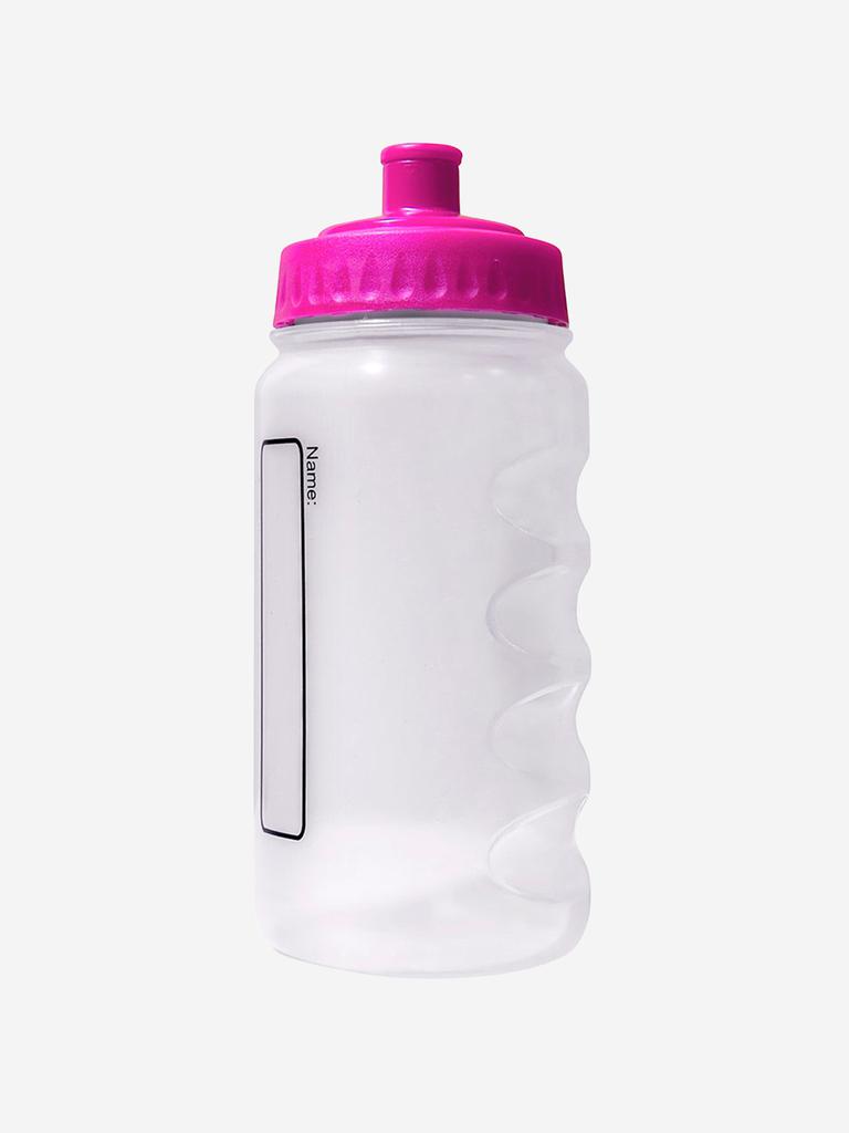 Zeco Schoolwear Zeco Kids School Water Bottle in Pink (500ml)