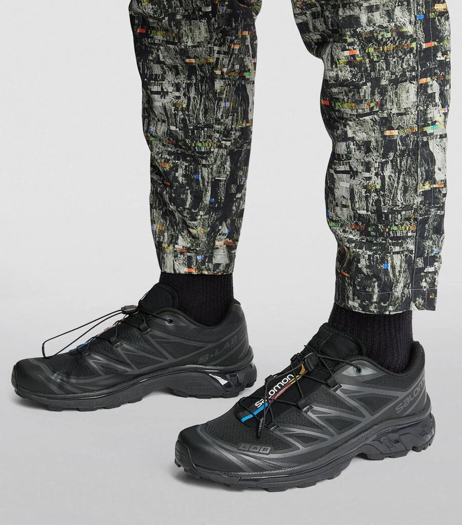 Salomon XT-6 Sneakers 6