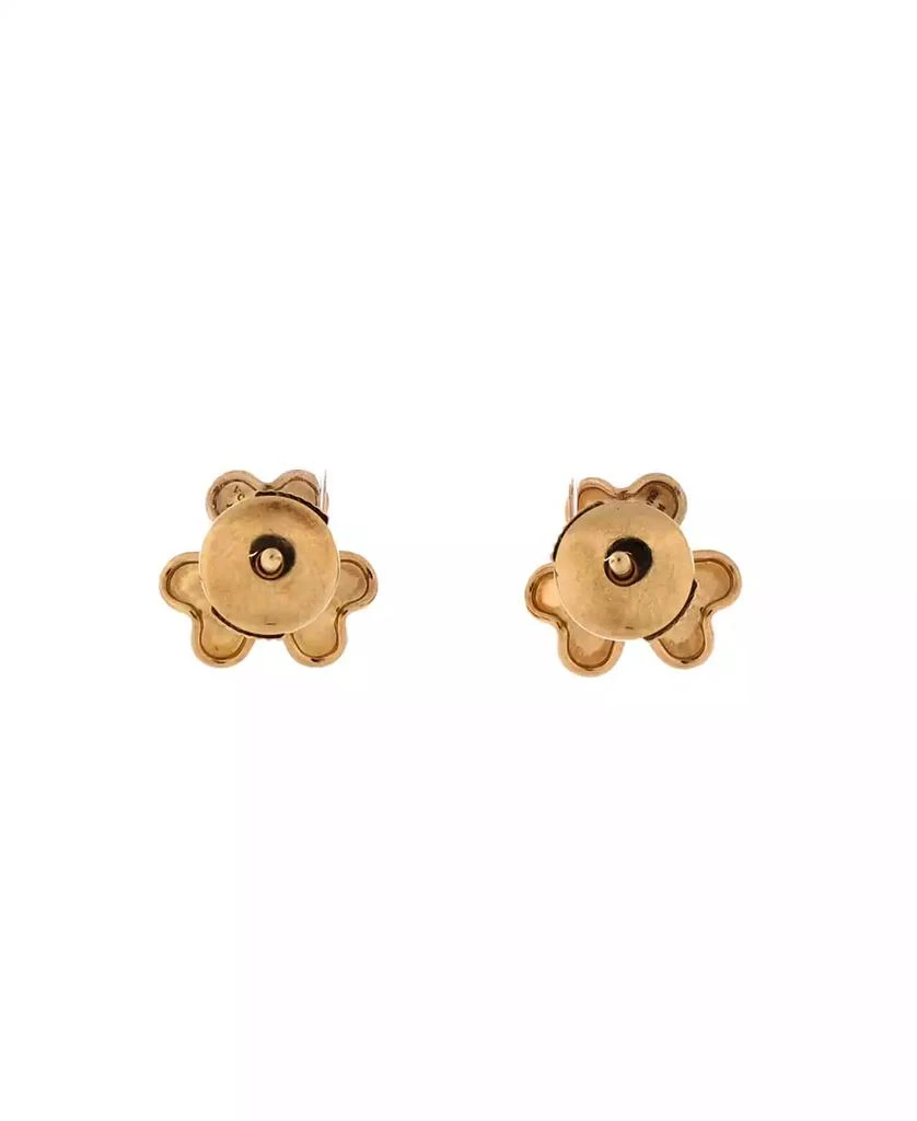 Pre-Owned Van Cleef
Arpels Frivole Stud Earrings 2