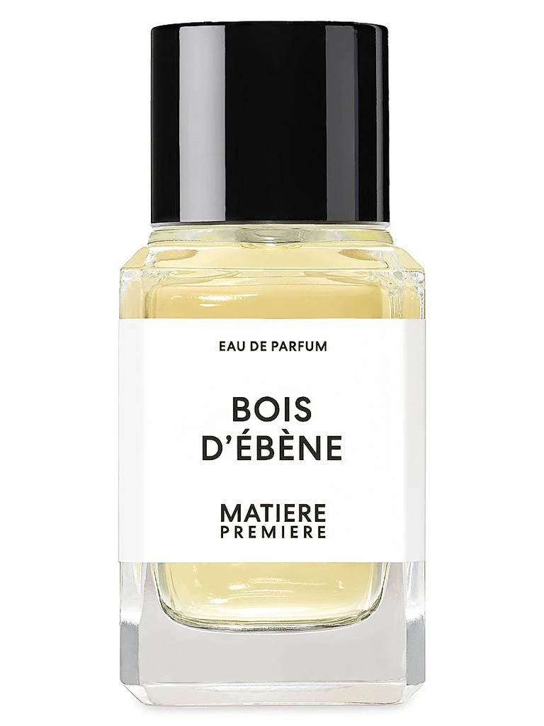 Matiere Premiere Bois D
Ébène Eau De Parfum 1