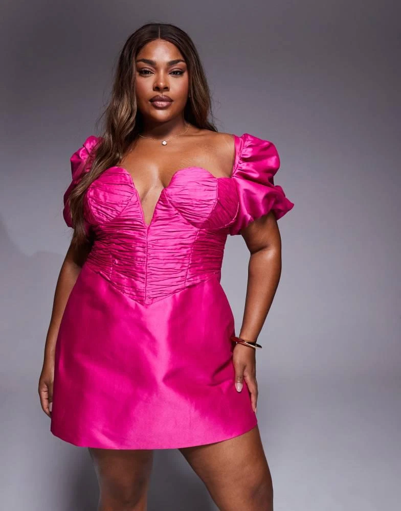 mini dress sheer Nude Sheer Mesh Rhinestone Halter Mini Dress – Hot Miami Styles