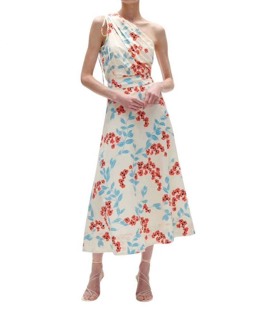 FIGUE Figue - Isla Skirt 1