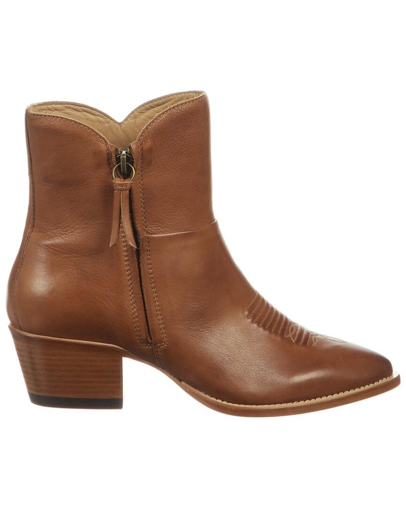 Lucchese Lucchese Alexis Bootie