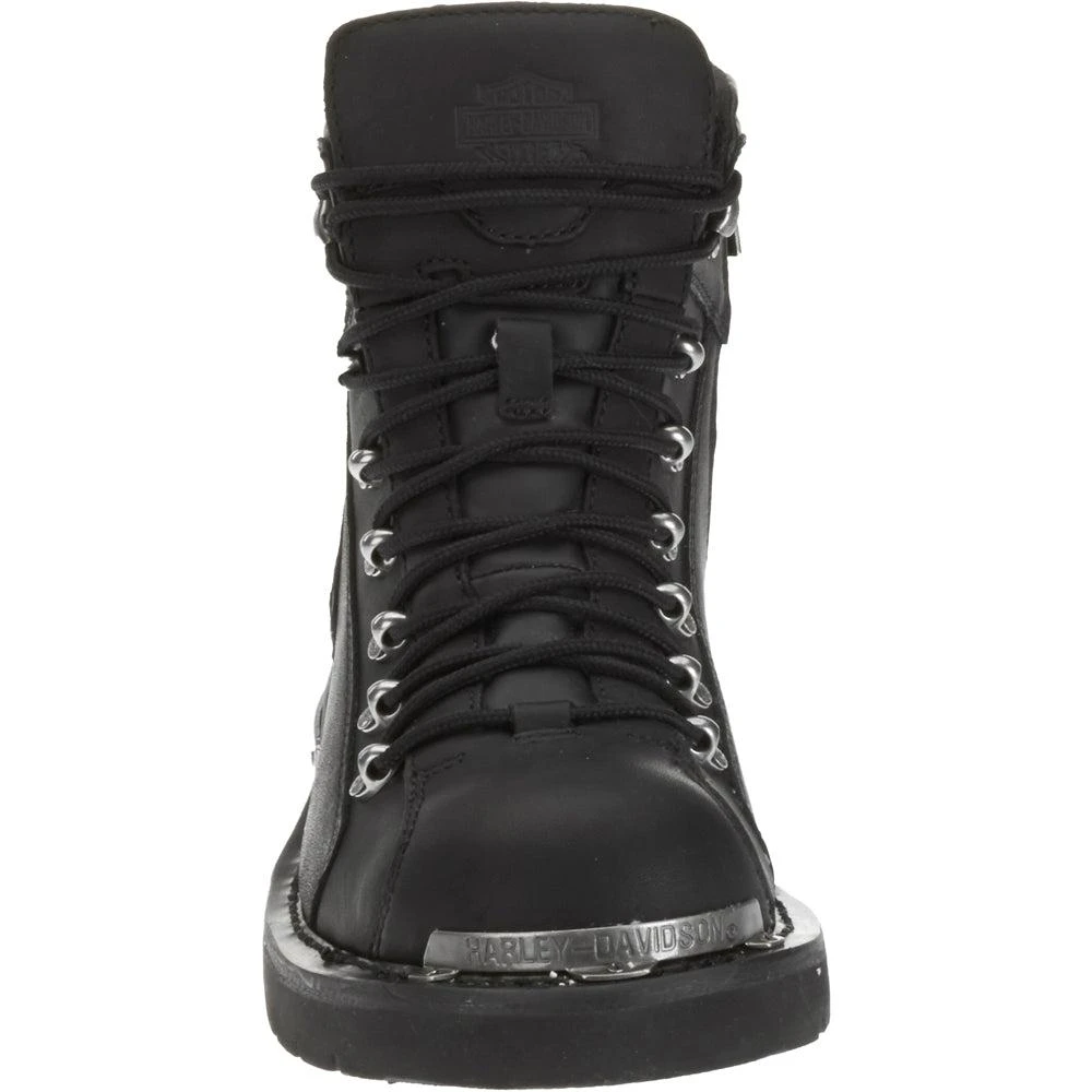Harley Davidson Electron Motorcycle Boots 5