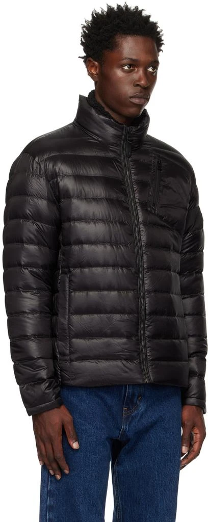 Mackage Black Luis Down Jacket 2
