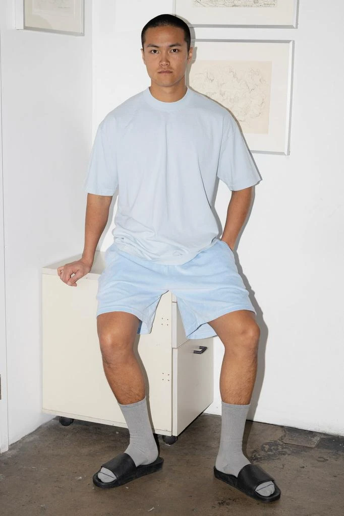 Los Angeles Apparel UNISOCK - Unisex Sock 191