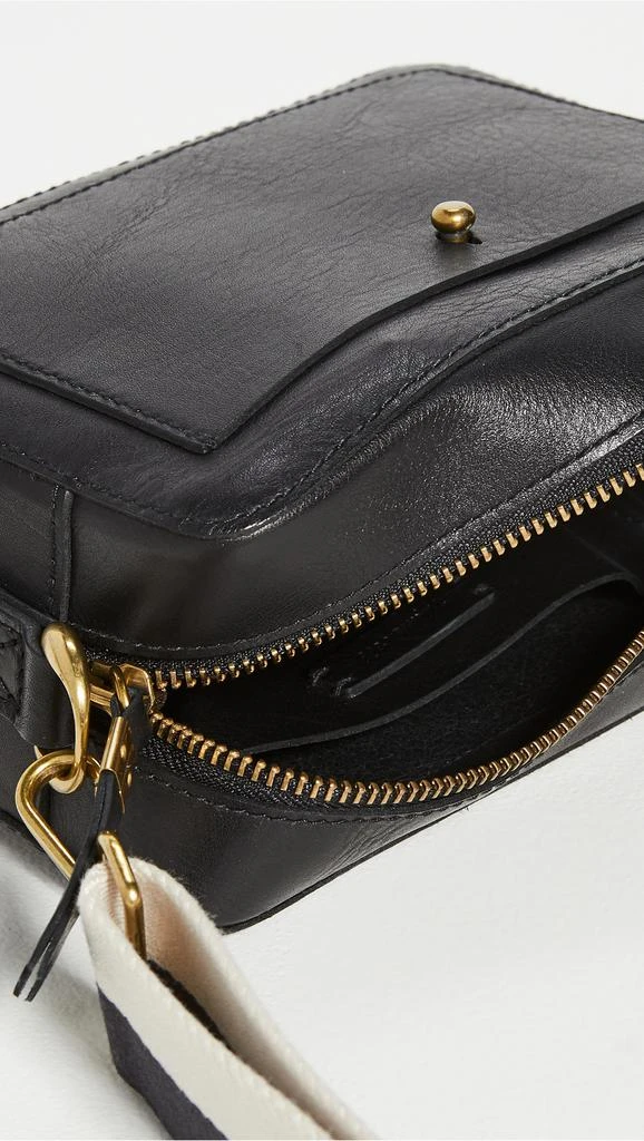 Madewell The Transport Camera Bag 5
