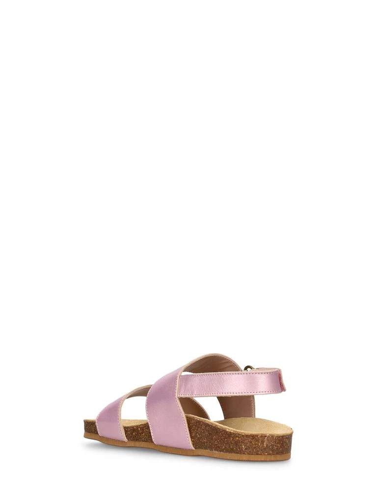 BONPOINT Leather Sandals 2