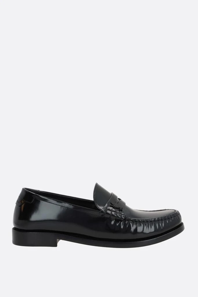 Yves Saint Laurent Saint Laurent  Flat Shoes 1