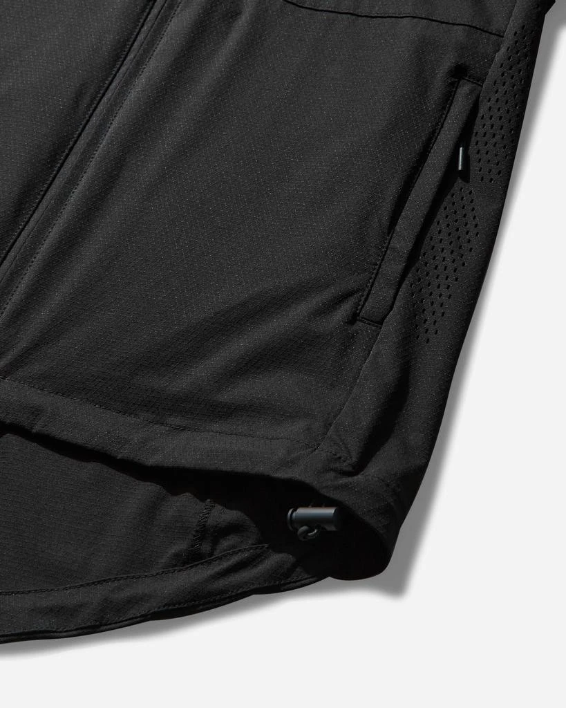 Maserati Men's Voyage Windshell Jacket Meteorite 4
