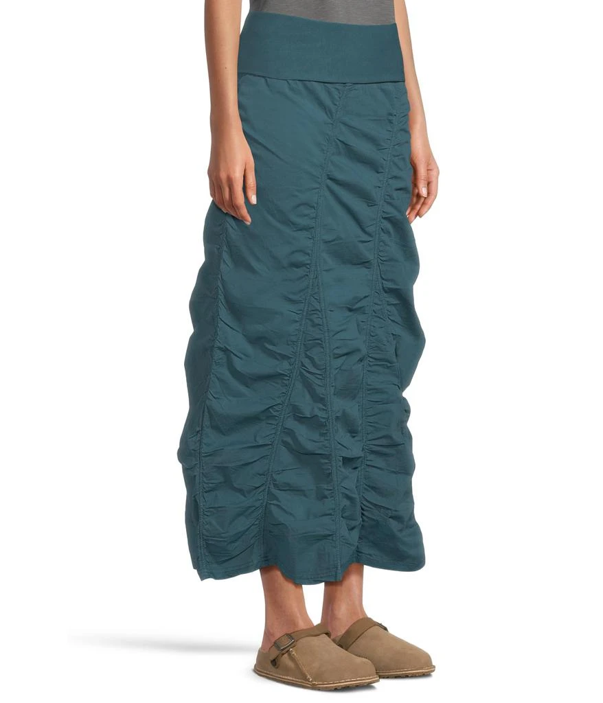 XCVI Gored Peasant Skirt 2