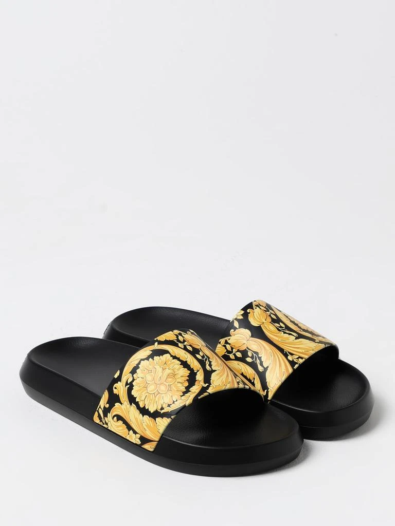 Versace Shoes men Versace 2