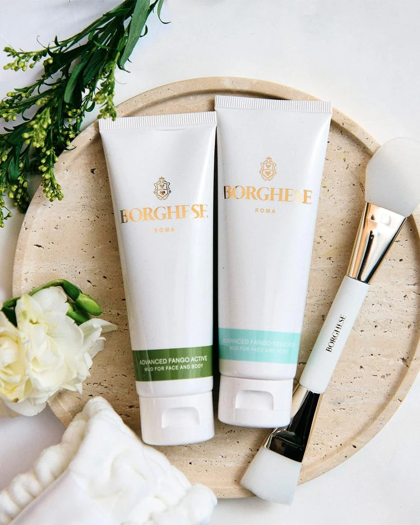 Borghese Advanced Active Fango Purifying Mud Mask, 2.7 oz. 8