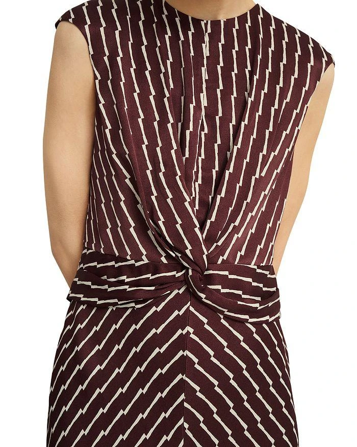 HOBBS LONDON Burnby Dress 4