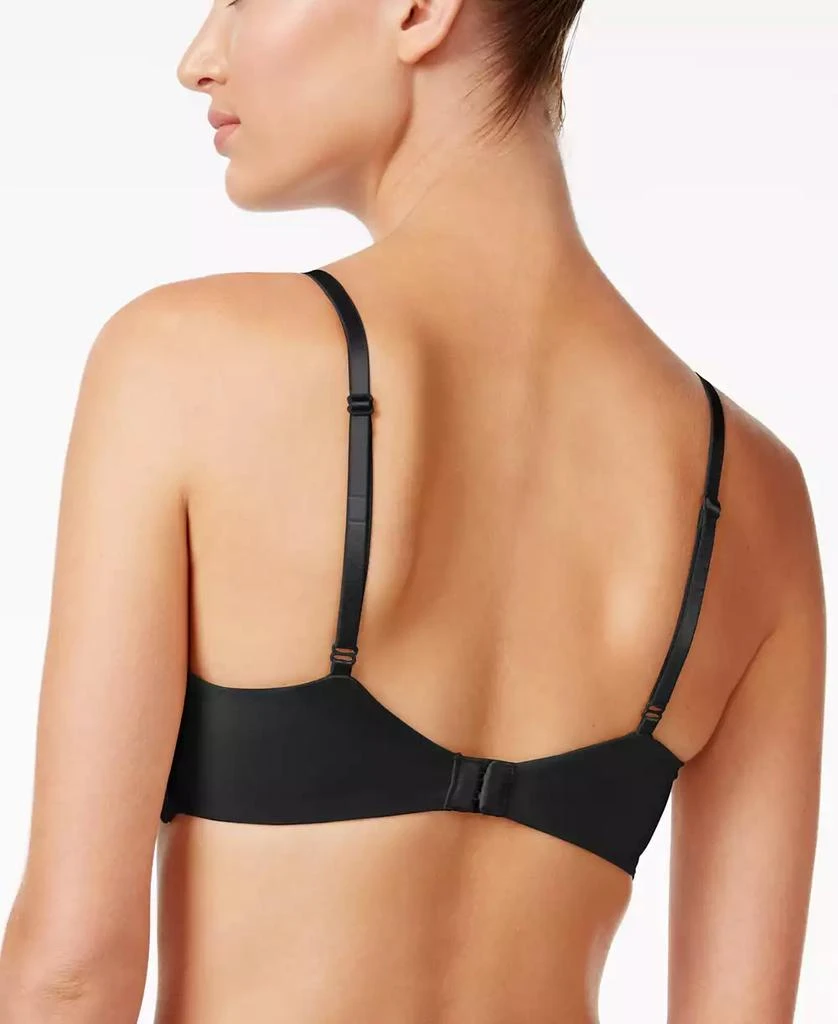 Calvin Klein Seductive Comfort With Lace Full Coverage Bra QF1741 2