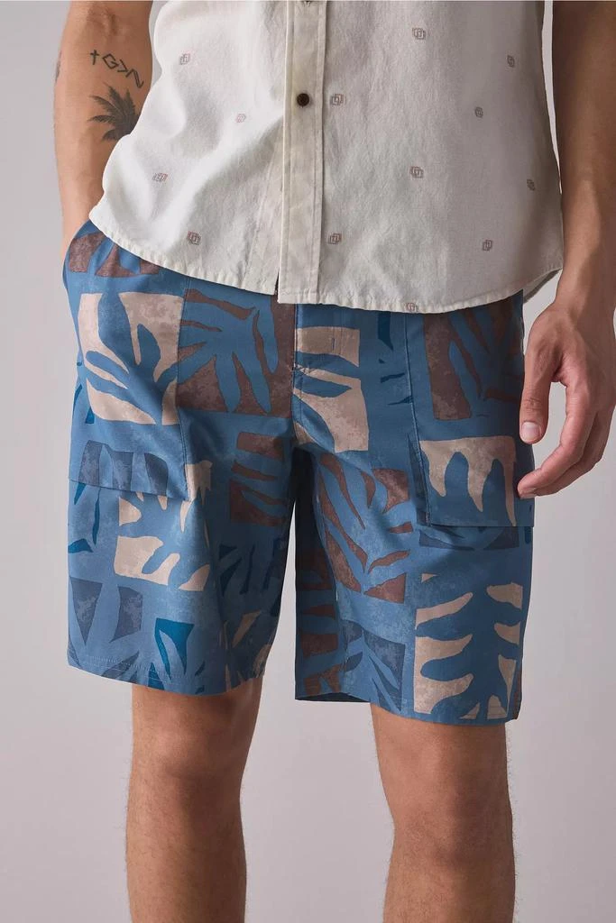Mountain Hardwear Mountain Hardwear Trail Sender Short 1