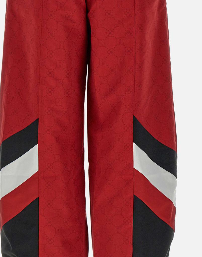 ROTATE Birger Christensen Rotate x Hummel "DBU Tracksuit pants"