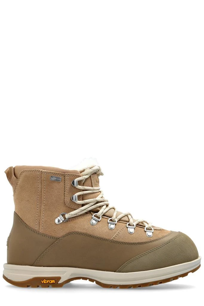 UGG UGG W-Brecken Lace-Up Snow Boots 1