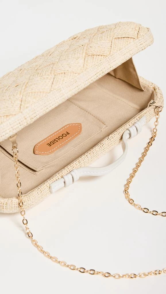 Poolside Bags The East West Clutch 5