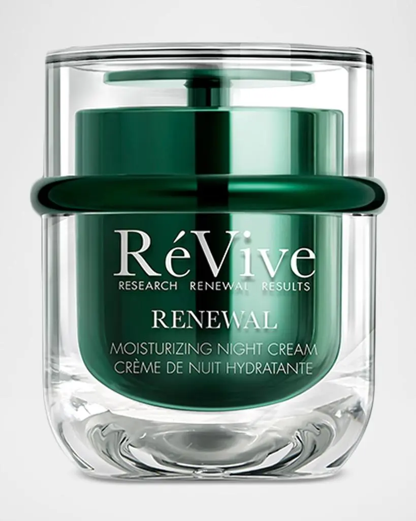 Revive Renewal Moisturizing Night Cream, 1.7 oz.