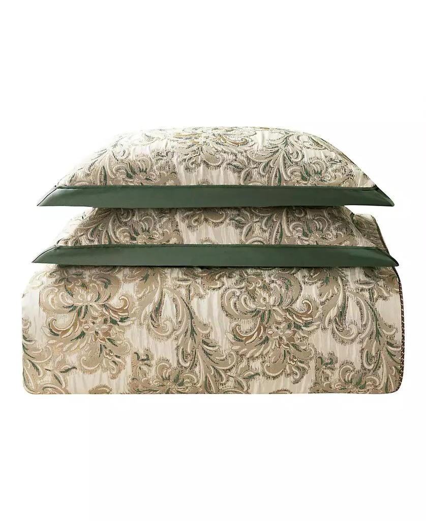 Waterford Crystal Anora 6 Piece Comforter Set 7
