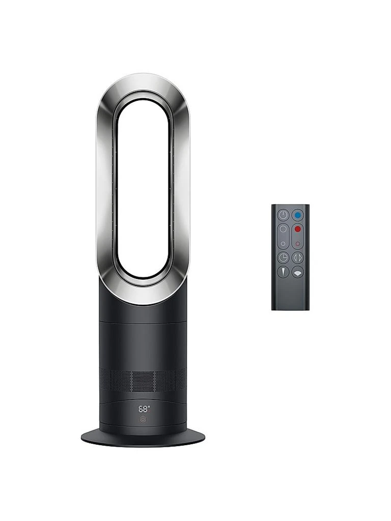 Dyson Hot + Cool™ Jet Focus fan heater AM09 1