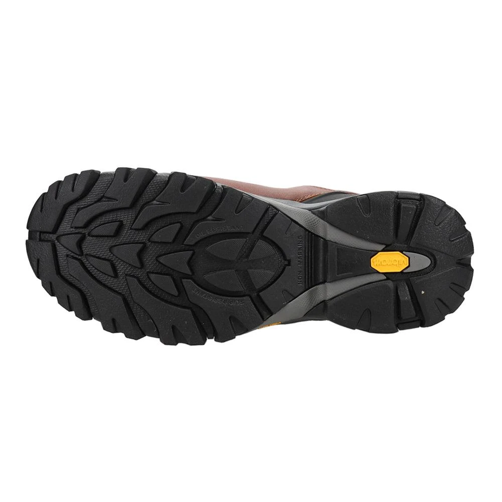 Timberland Hyperion Heritage 6 Inch Waterproof Composite Toe Work Boots 5
