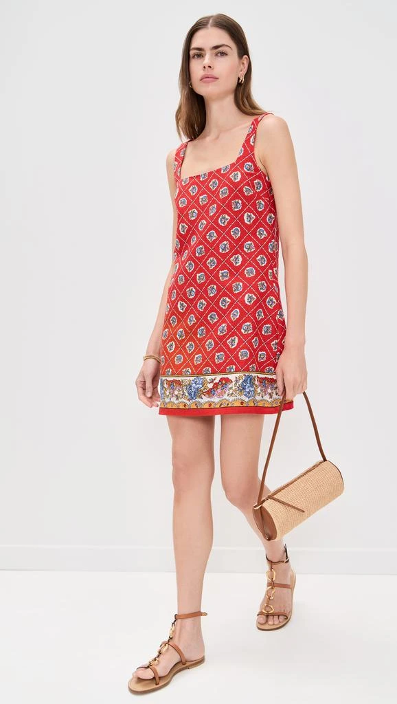 Wayf Eden Mini Dress 4