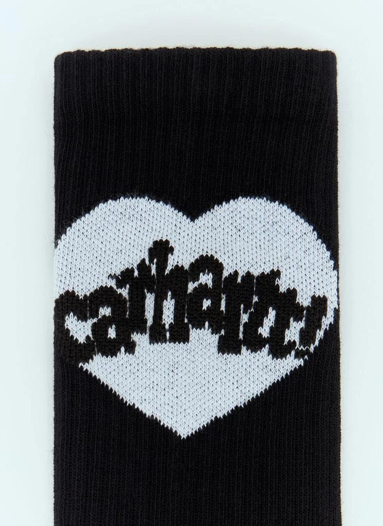 Carhartt WIP Amour Socks 3