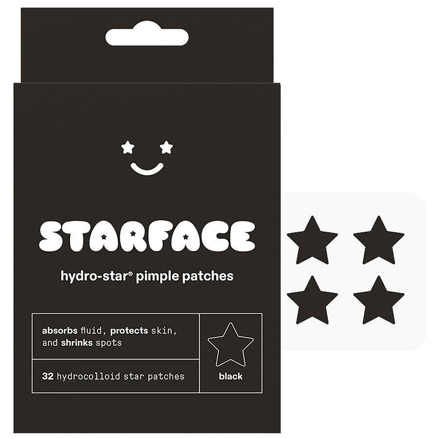 Starface Hydro-Star Pimple Patches