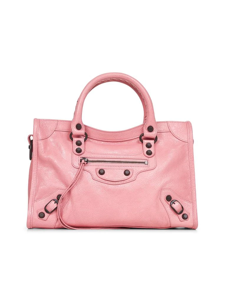 Balenciaga BALENCIAGA | Pink Le City Small Bag | Women | PZ 1