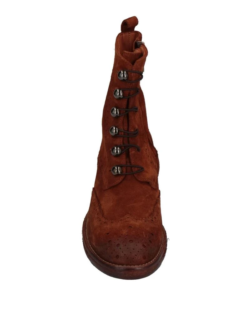 Jo Ghost Ankle boot 4