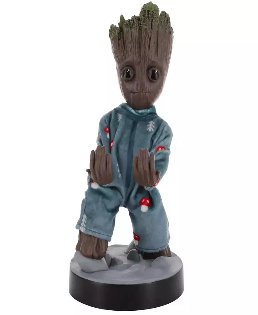 Exquisite Gaming Toddler Groot in Pajamas Controller Holder 1