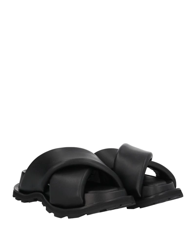 Jil Sander Sandals 2