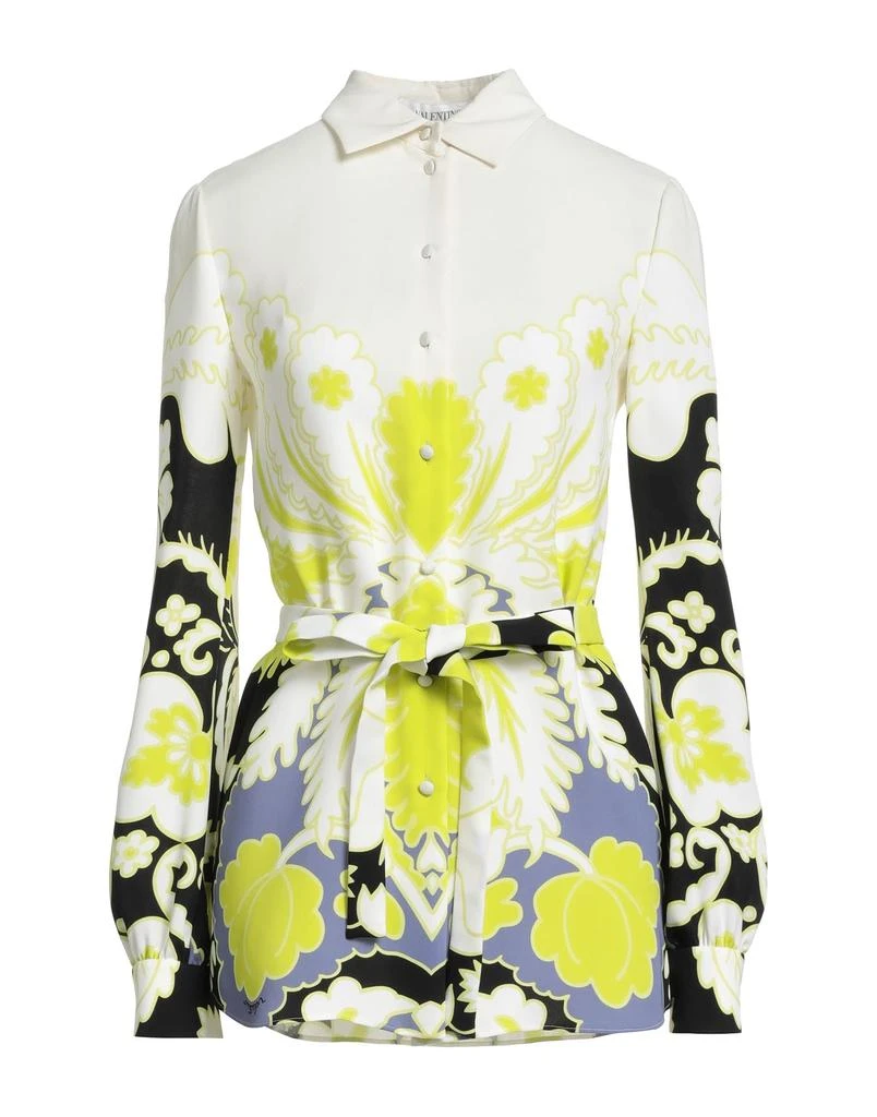 Valentino Floral shirts
blouses 1