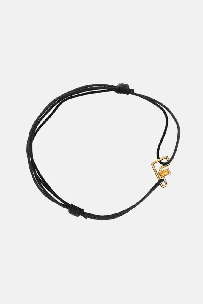 Aliita Letra F Ct Bracelet