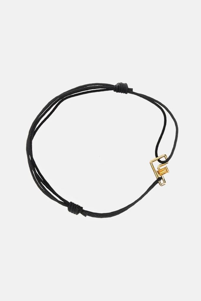 Aliita Letra F Ct Bracelet 1