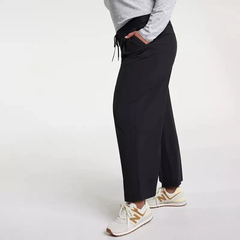 CALIA CALIA Women's TrueLight Wide Leg Pant 8