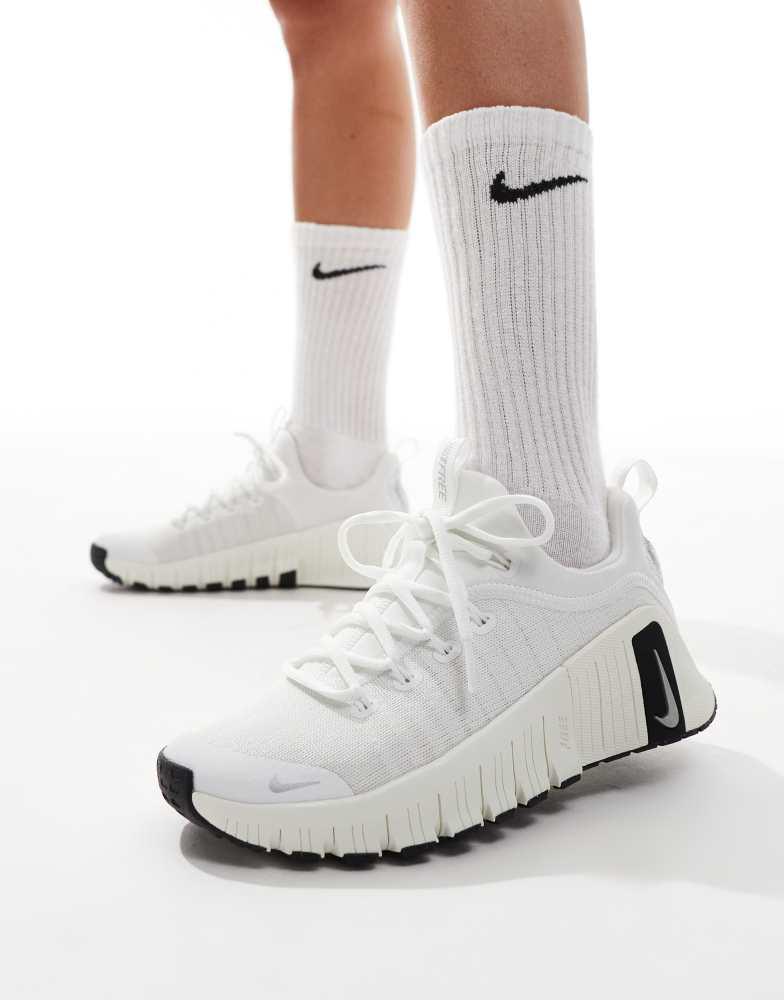 asos nike training