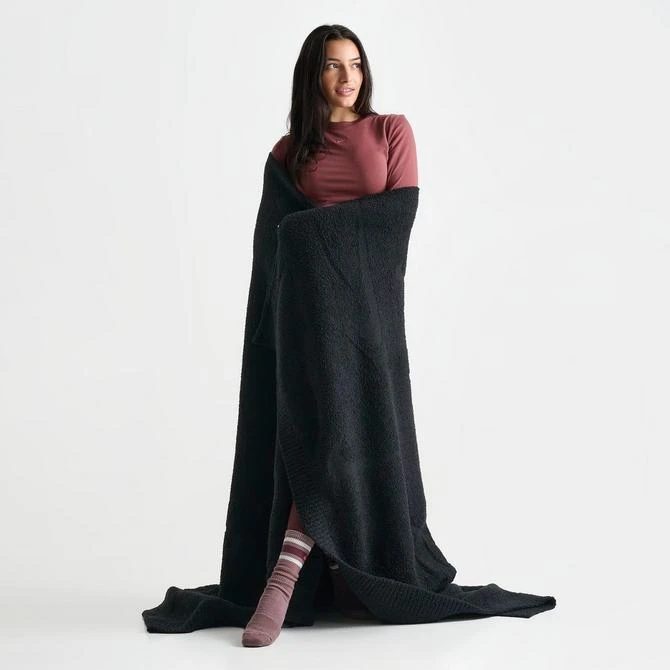 NIKE Nike Phoenix Cozy Boucle Blanket 2
