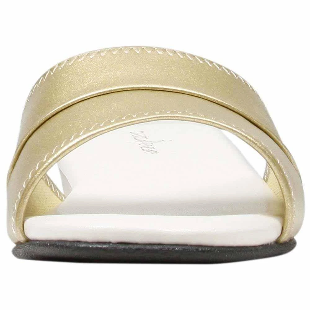 Daniel Green Dormie Slip On Slippers 4