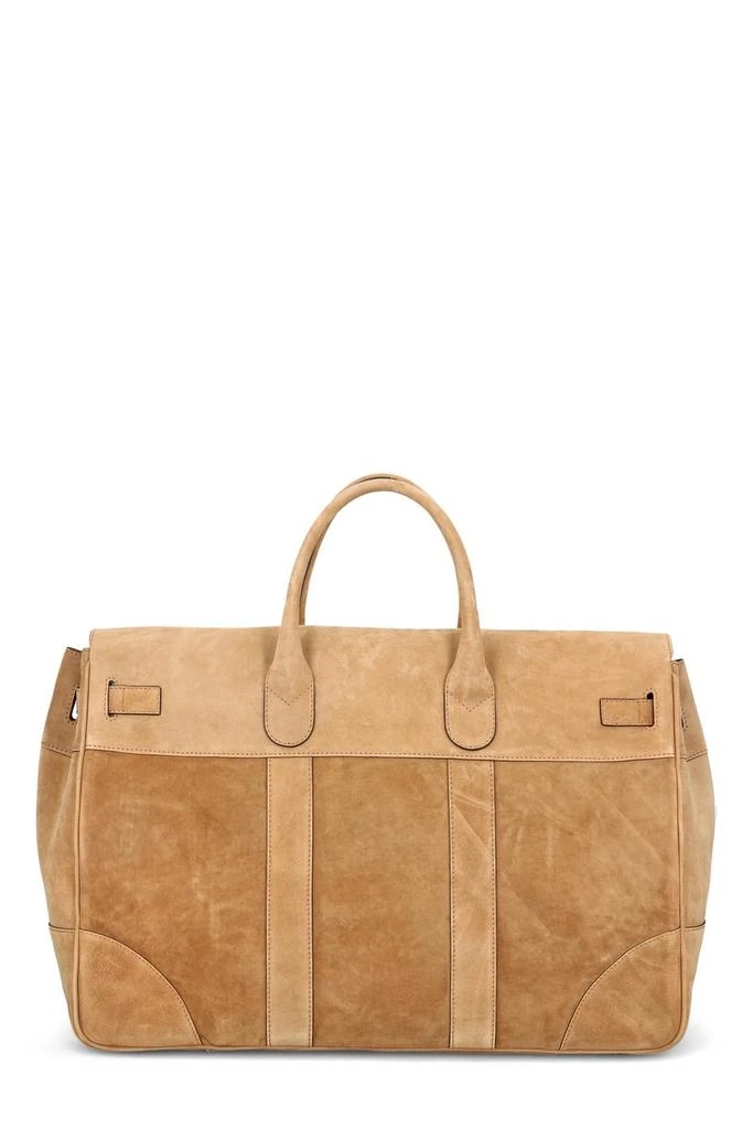 Brunello Cucinelli Brunello Cucinelli Reversed Country Bag 2