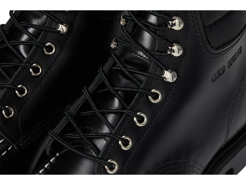 Red Wing Lace-up boot 6
