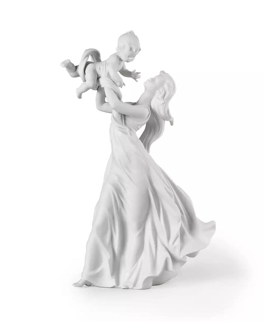 Lladró Lladro Collectible Figurine, My Little Sweetie 1