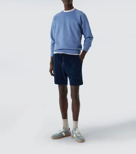 Tom Ford Cotton-blend sweater 2