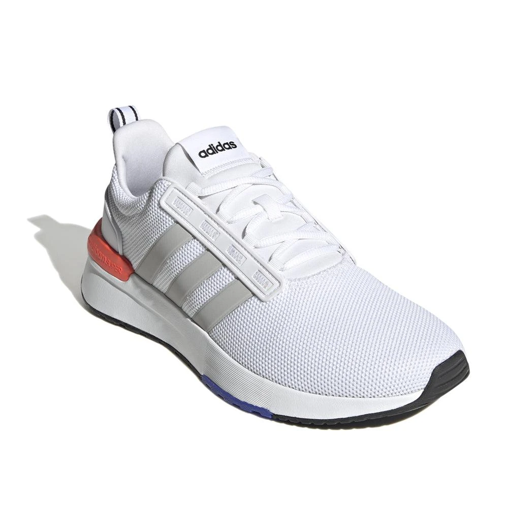 Adidas Racer Tr21 Wide Lace Up Sneakers 2