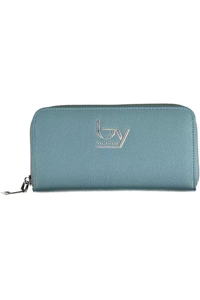 Byblos BYBLOS  Polyethylene Men's Wallet